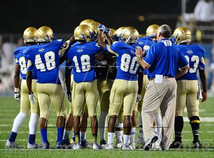 Thumbnail 3 in South Cobb @ McEachern photogallery.