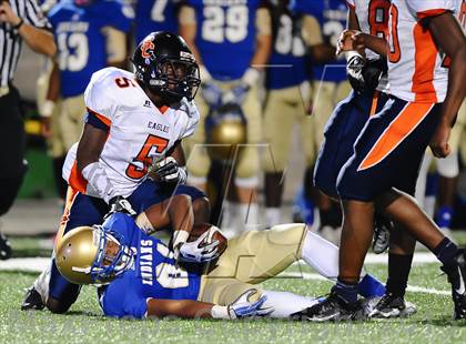 Thumbnail 3 in South Cobb @ McEachern photogallery.