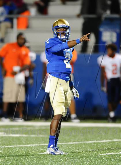 Thumbnail 1 in South Cobb @ McEachern photogallery.