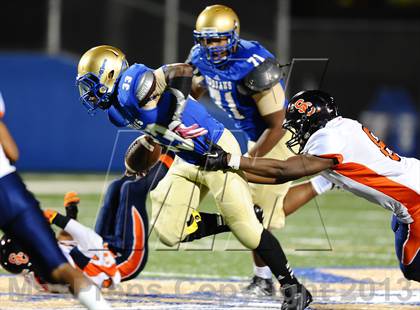 Thumbnail 1 in South Cobb @ McEachern photogallery.