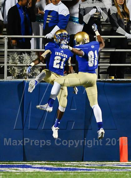 Thumbnail 2 in South Cobb @ McEachern photogallery.