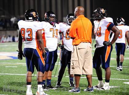 Thumbnail 1 in South Cobb @ McEachern photogallery.