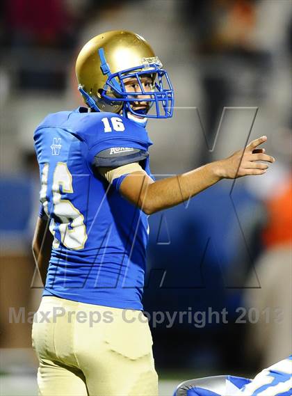 Thumbnail 1 in South Cobb @ McEachern photogallery.