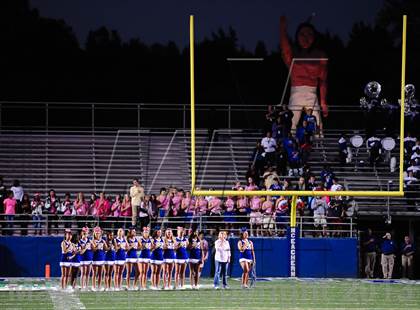 Thumbnail 1 in South Cobb @ McEachern photogallery.