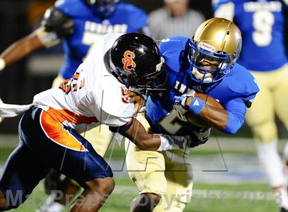 Thumbnail 3 in South Cobb @ McEachern photogallery.