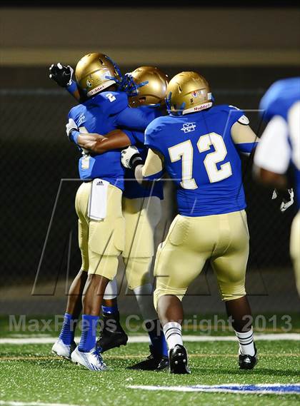 Thumbnail 1 in South Cobb @ McEachern photogallery.