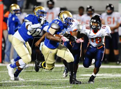 Thumbnail 2 in South Cobb @ McEachern photogallery.