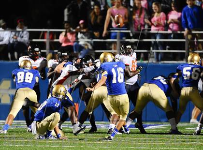 Thumbnail 3 in South Cobb @ McEachern photogallery.