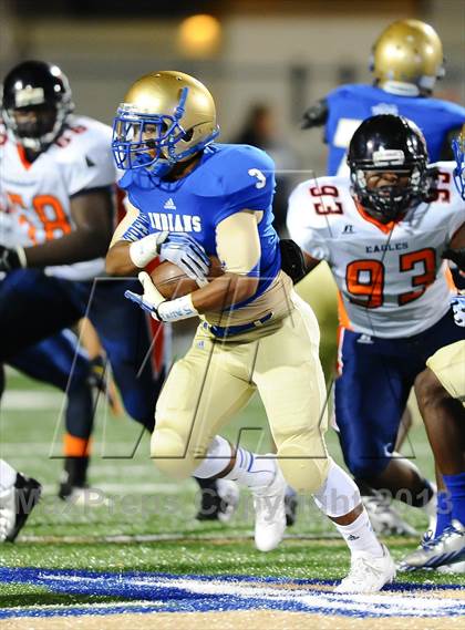 Thumbnail 2 in South Cobb @ McEachern photogallery.
