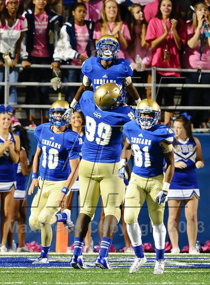 Thumbnail 3 in South Cobb @ McEachern photogallery.