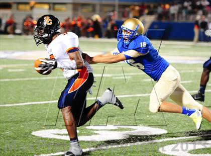 Thumbnail 1 in South Cobb @ McEachern photogallery.
