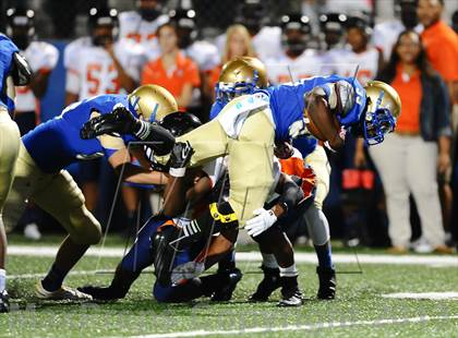 Thumbnail 2 in South Cobb @ McEachern photogallery.