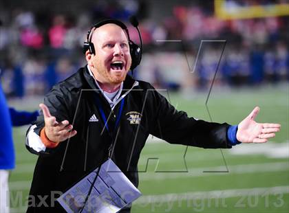 Thumbnail 3 in South Cobb @ McEachern photogallery.