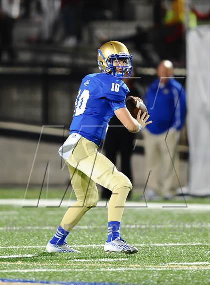 Thumbnail 3 in South Cobb @ McEachern photogallery.
