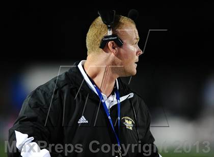Thumbnail 1 in South Cobb @ McEachern photogallery.