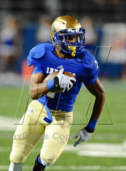 Thumbnail 3 in South Cobb @ McEachern photogallery.