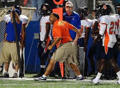 Thumbnail 3 in South Cobb @ McEachern photogallery.