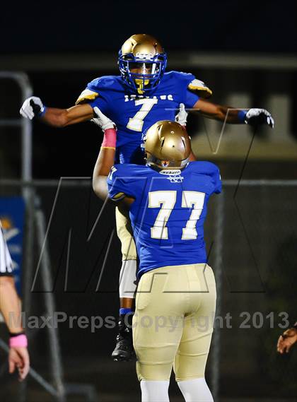 Thumbnail 2 in South Cobb @ McEachern photogallery.