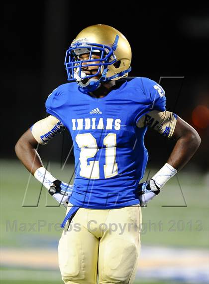 Thumbnail 1 in South Cobb @ McEachern photogallery.