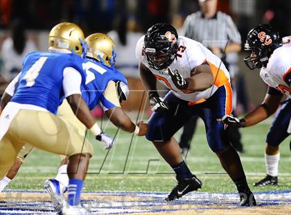 Thumbnail 1 in South Cobb @ McEachern photogallery.