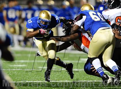 Thumbnail 1 in South Cobb @ McEachern photogallery.