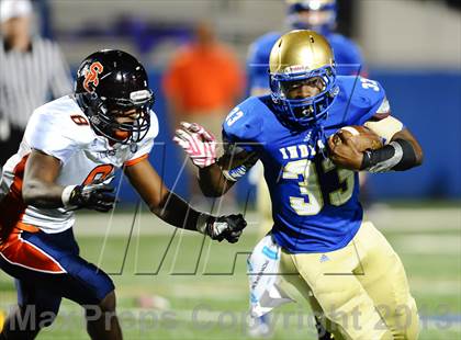Thumbnail 3 in South Cobb @ McEachern photogallery.