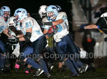 Thumbnail 1 in North Penn @ Quakertown photogallery.