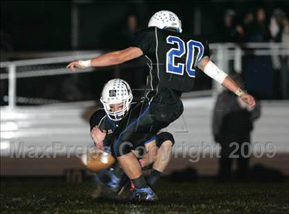 Thumbnail 3 in North Penn @ Quakertown photogallery.