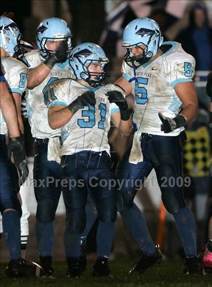 Thumbnail 2 in North Penn @ Quakertown photogallery.