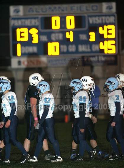 Thumbnail 2 in North Penn @ Quakertown photogallery.