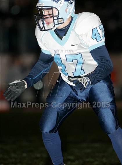Thumbnail 1 in North Penn @ Quakertown photogallery.