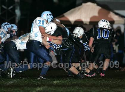 Thumbnail 1 in North Penn @ Quakertown photogallery.