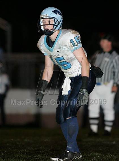 Thumbnail 3 in North Penn @ Quakertown photogallery.