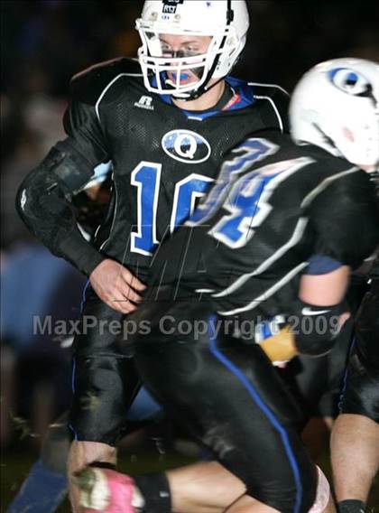 Thumbnail 3 in North Penn @ Quakertown photogallery.