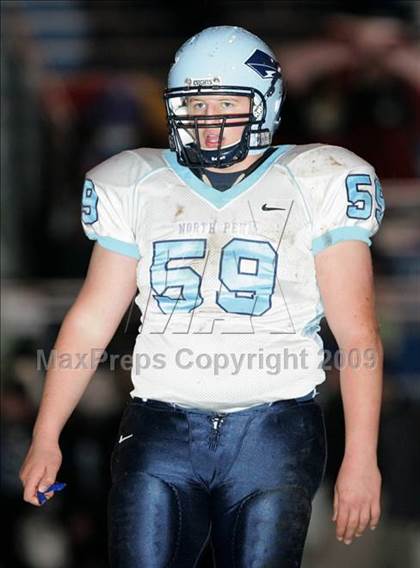 Thumbnail 2 in North Penn @ Quakertown photogallery.