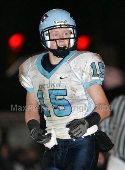 Thumbnail 3 in North Penn @ Quakertown photogallery.