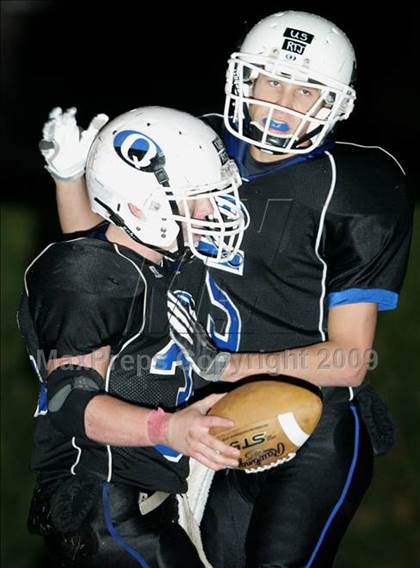 Thumbnail 2 in North Penn @ Quakertown photogallery.