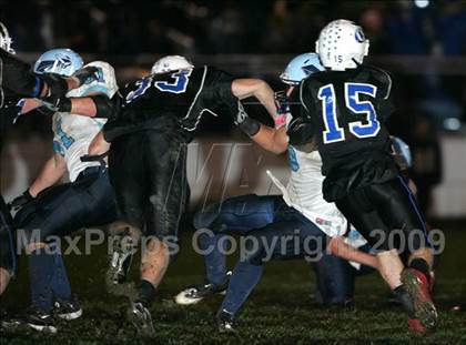 Thumbnail 3 in North Penn @ Quakertown photogallery.