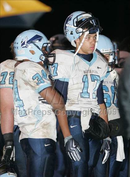 Thumbnail 1 in North Penn @ Quakertown photogallery.