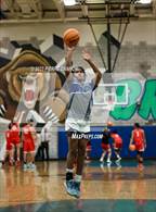 Photo from the gallery "Gainesville vs Forest Park (VHSL Class 6 Region B Quarterfinal)"