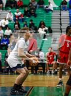 Photo from the gallery "Gainesville vs Forest Park (VHSL Class 6 Region B Quarterfinal)"