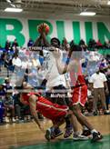 Photo from the gallery "Gainesville vs Forest Park (VHSL Class 6 Region B Quarterfinal)"