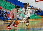 Photo from the gallery "Gainesville vs Forest Park (VHSL Class 6 Region B Quarterfinal)"