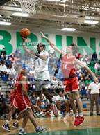 Photo from the gallery "Gainesville vs Forest Park (VHSL Class 6 Region B Quarterfinal)"