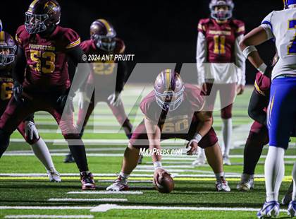 Thumbnail 2 in Benicia @ Piner (CIF - NCS Division 6 Round 1) photogallery.