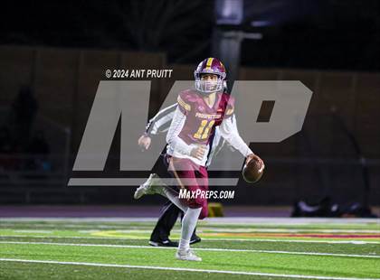 Thumbnail 1 in Benicia @ Piner (CIF - NCS Division 6 Round 1) photogallery.