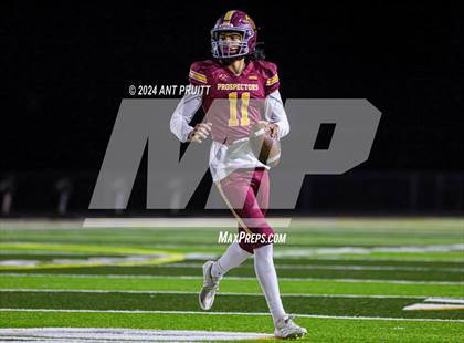 Thumbnail 2 in Benicia @ Piner (CIF - NCS Division 6 Round 1) photogallery.