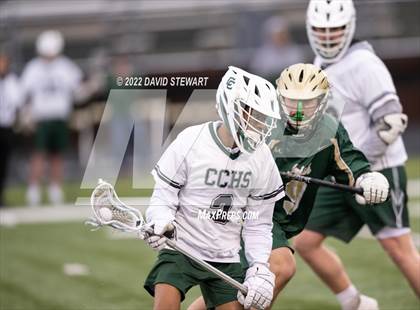 Thumbnail 3 in St. Vincent-St. Mary @ Canton Central Catholic photogallery.