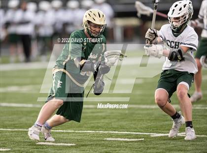 Thumbnail 3 in St. Vincent-St. Mary @ Canton Central Catholic photogallery.