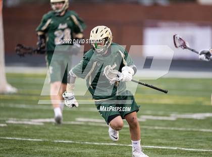 Thumbnail 1 in St. Vincent-St. Mary @ Canton Central Catholic photogallery.